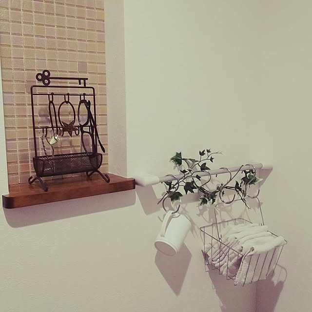 バス/トイレのインテリア実例 - 2016-12-12 08:04:11