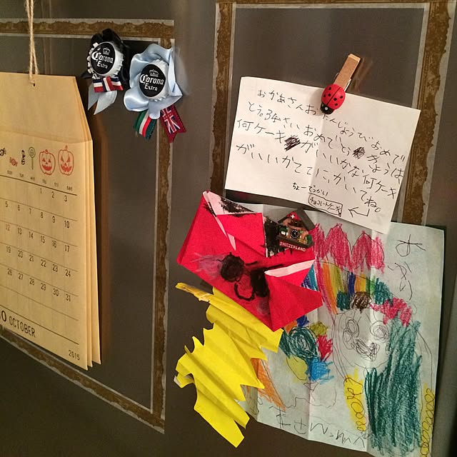 ikumiさんの実例写真