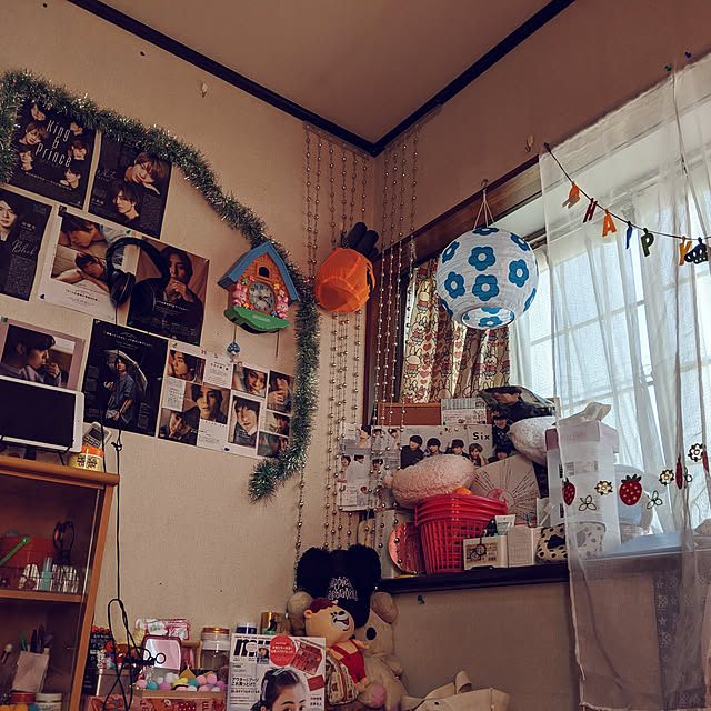 実例写真