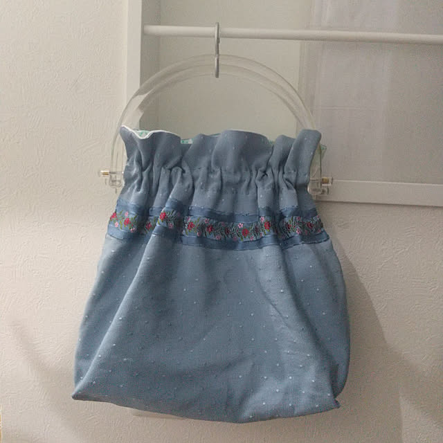 Rさんの実例写真