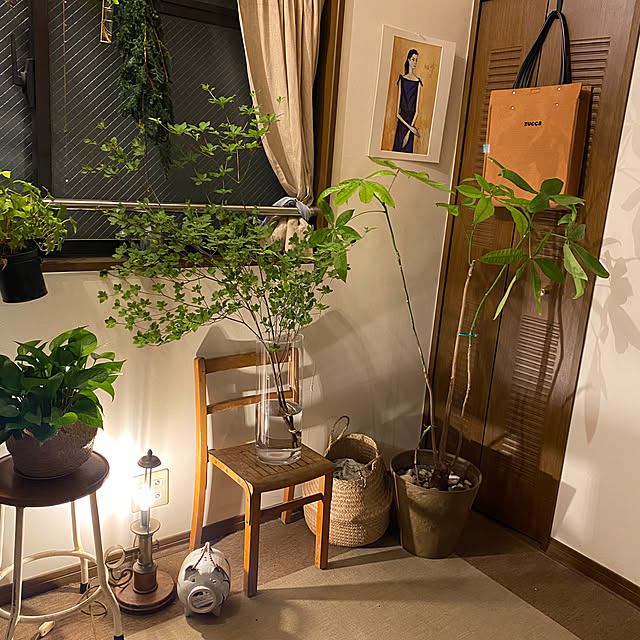 pettankofulさんの部屋