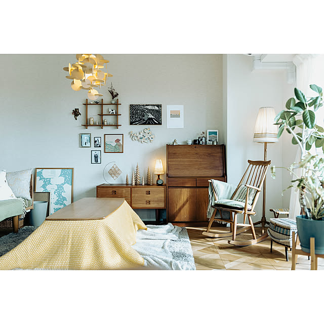 hinatabirdさんの実例写真