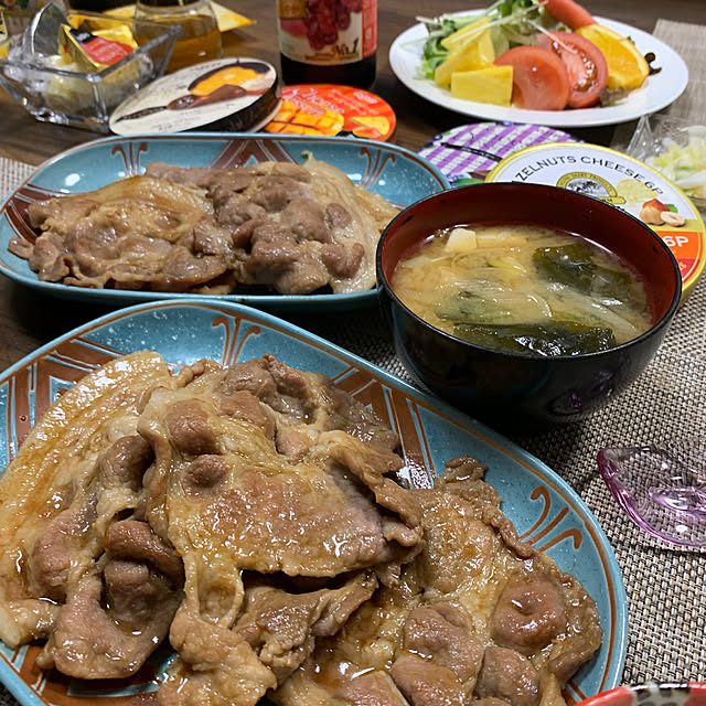 Aqettyさんの部屋