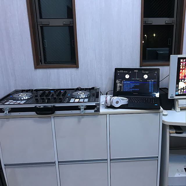 dj_hase2000さんの実例写真