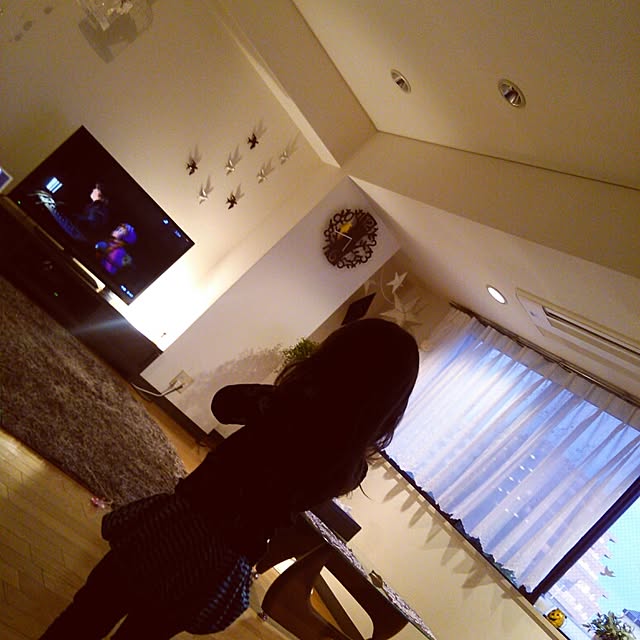 chiさんの実例写真