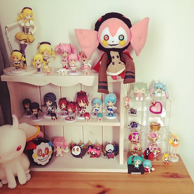 mi_coさんの実例写真