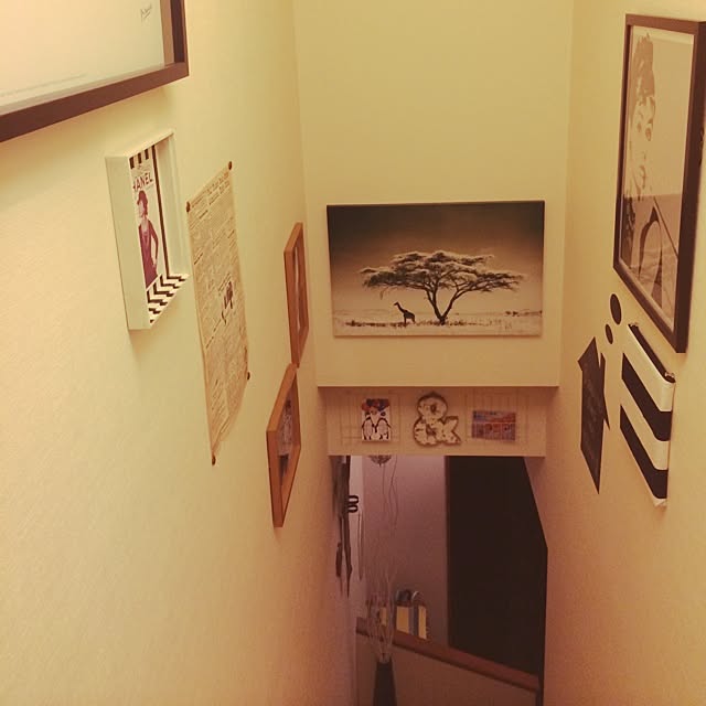 painmomoさんの実例写真