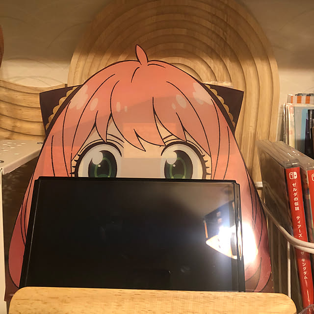Myamatiさんの部屋