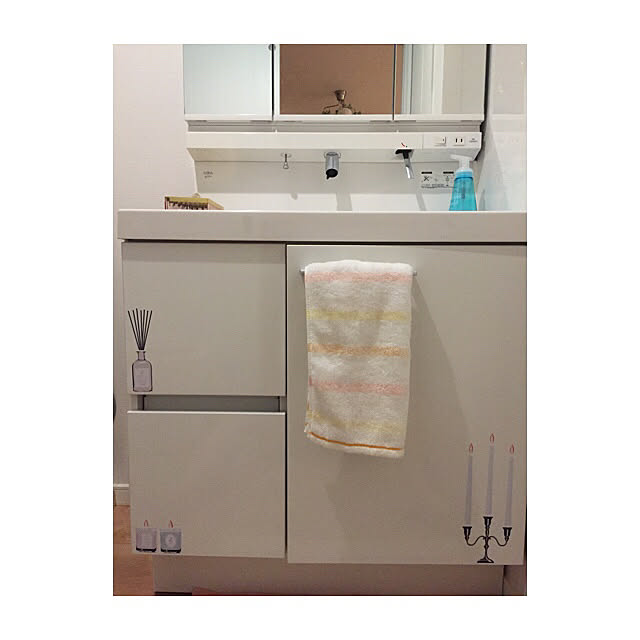 manaさんの実例写真