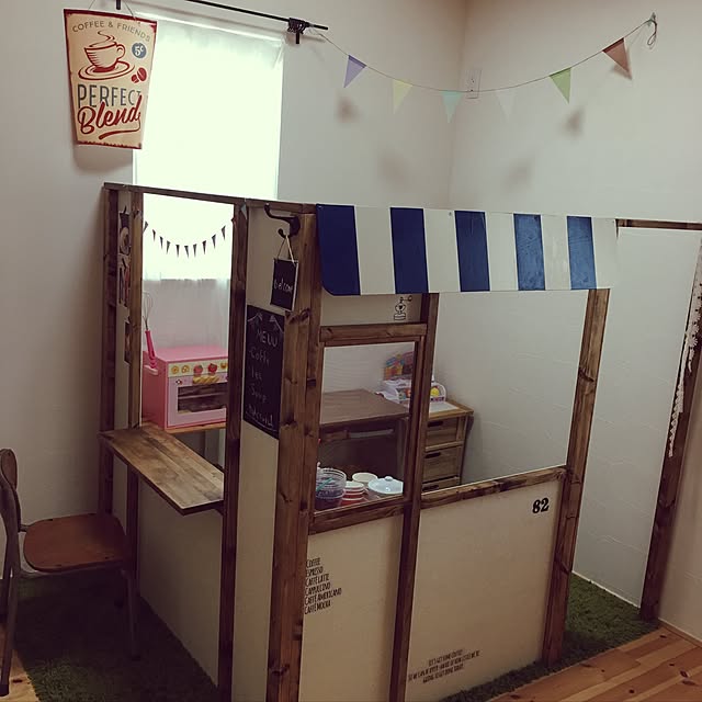 maさんの実例写真