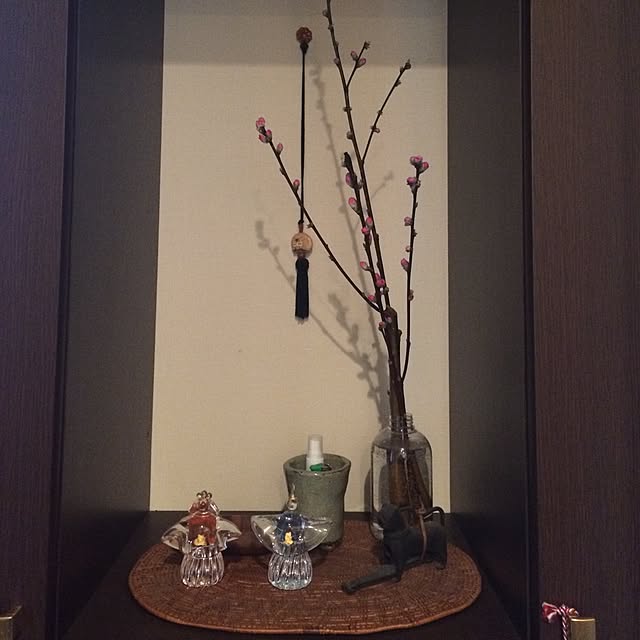 annonさんの実例写真