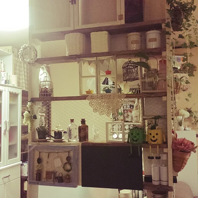 Naomiさんの実例写真