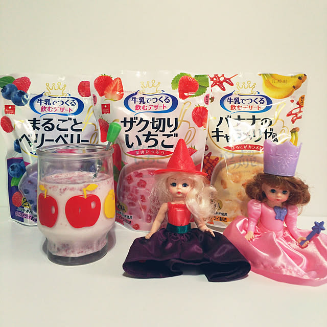 cherrycherryさんの実例写真
