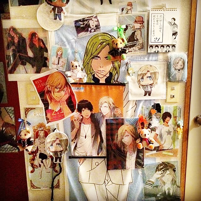 somoさんの実例写真