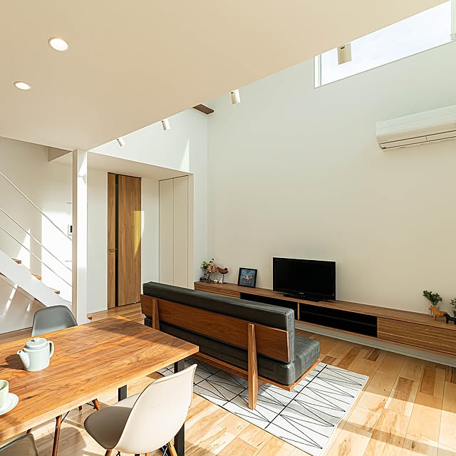 DETAIL-HOMEさんの実例写真