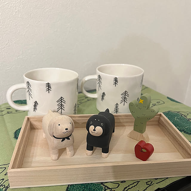 kokedamaさんの実例写真