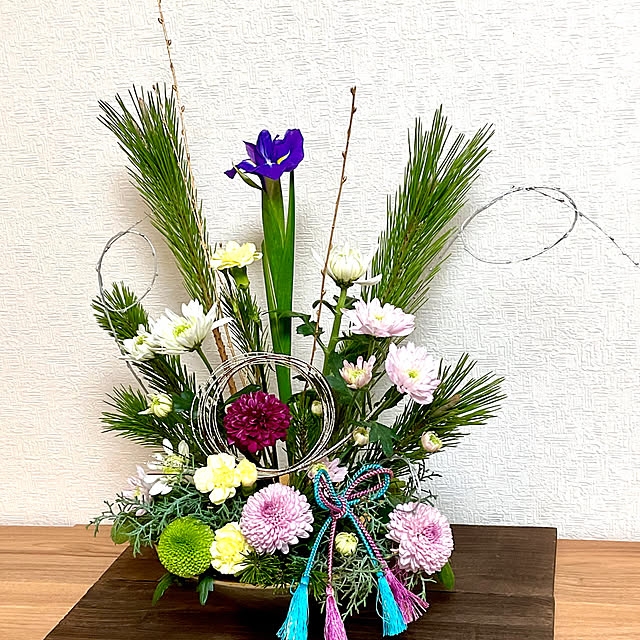 2.11maririnさんの部屋