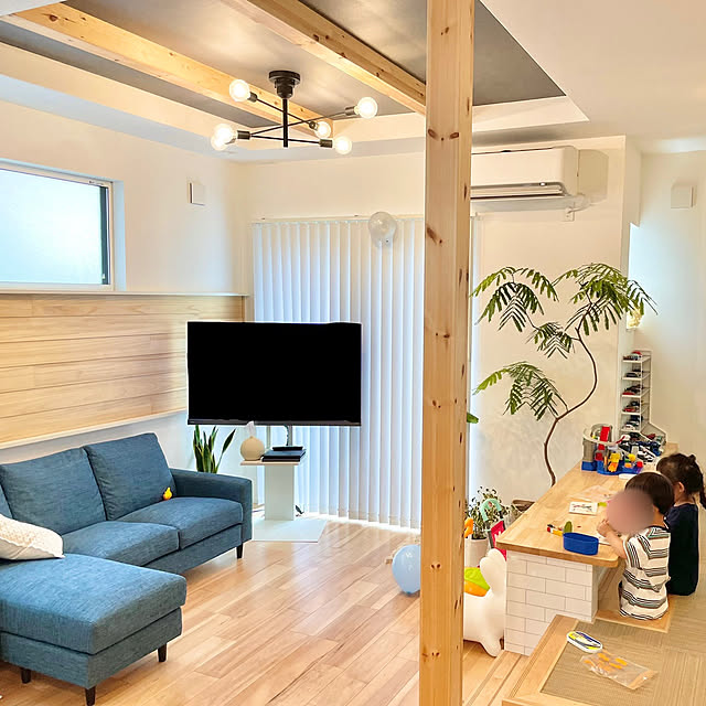 saa.houseさんの実例写真