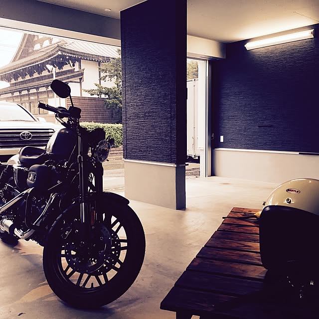 D.houseさんの実例写真