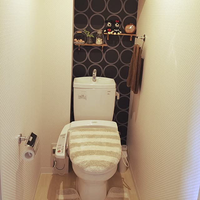 Rさんの実例写真