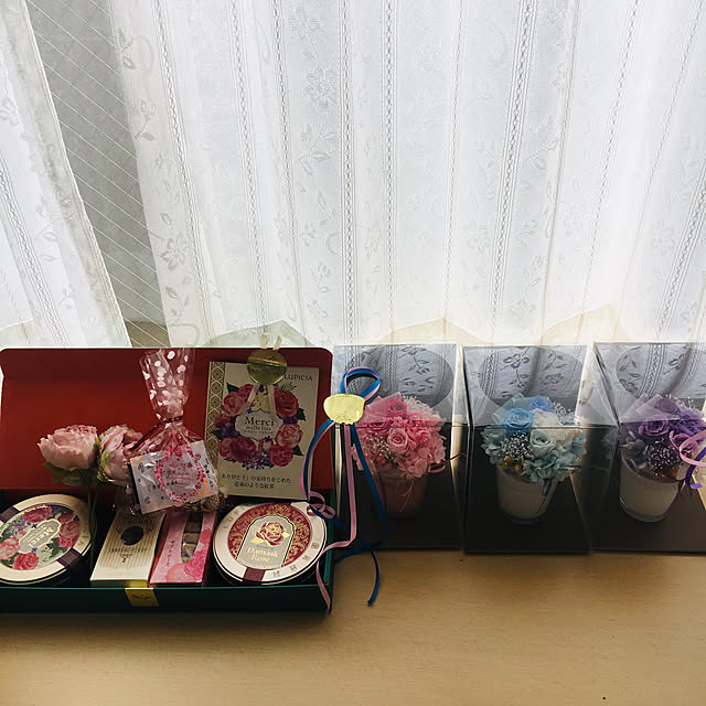 nibonibo0429さんの実例写真
