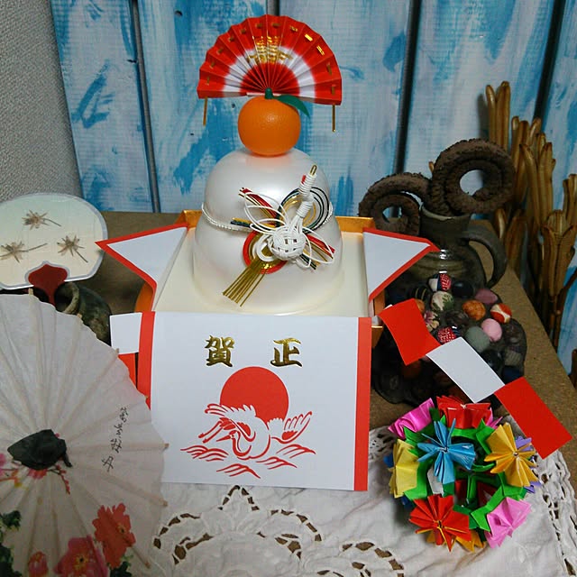mocoさんの実例写真
