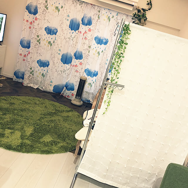newsummerorangeさんの実例写真