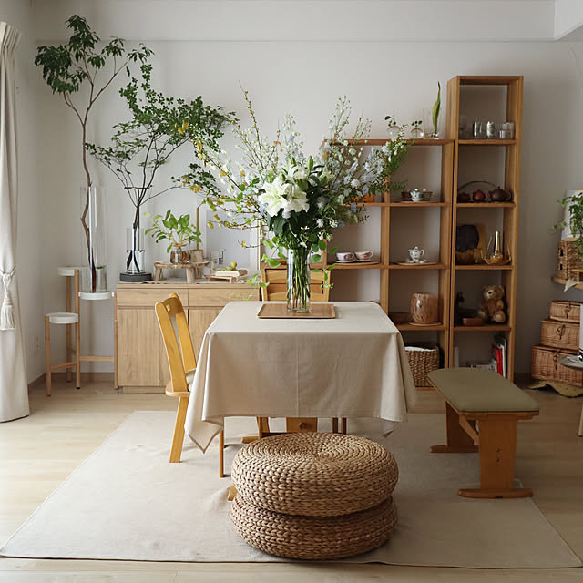 Summerさんの部屋