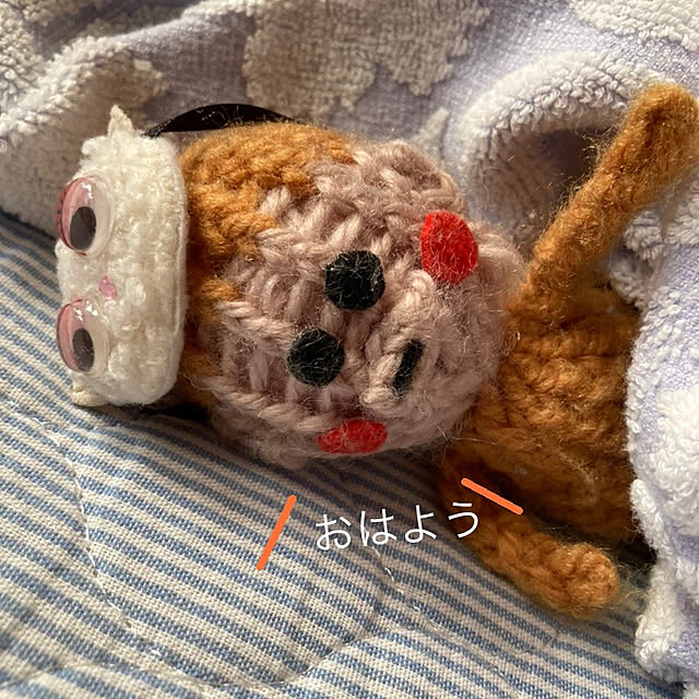 manduonmaさんの部屋