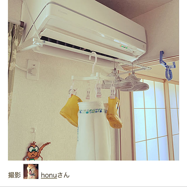 hoshiさんの実例写真