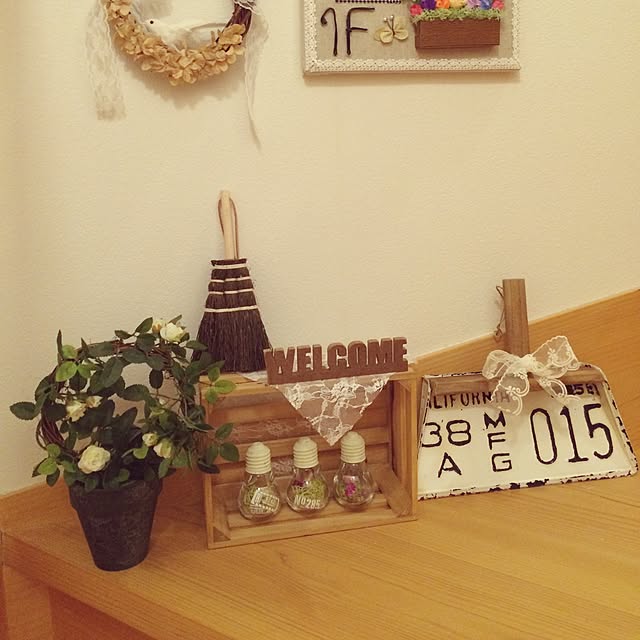 puu.tuuliさんの実例写真