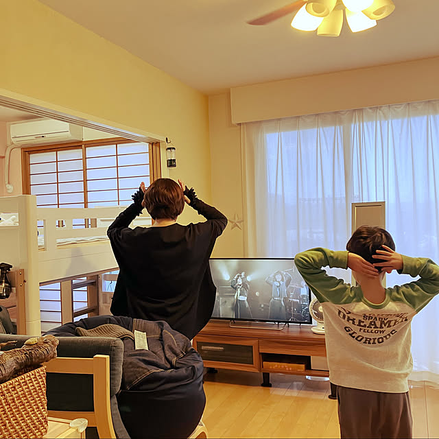 koshiregutyoさんの実例写真