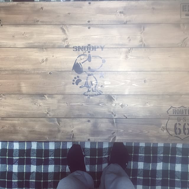 mameさんの実例写真
