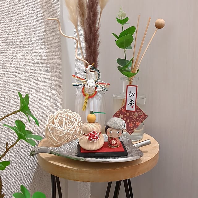 kumiさんの実例写真
