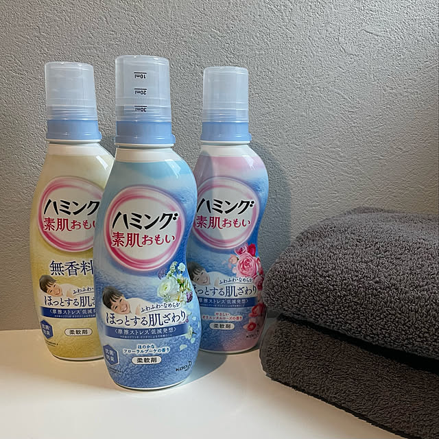 Riさんの実例写真