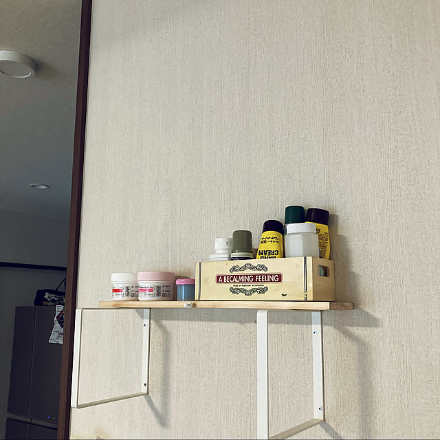 雑貨/DIY/100均/棚のインテリア実例 - 2022-01-28 13:01:14