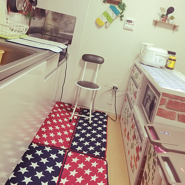 NAKAKIN.さんの実例写真