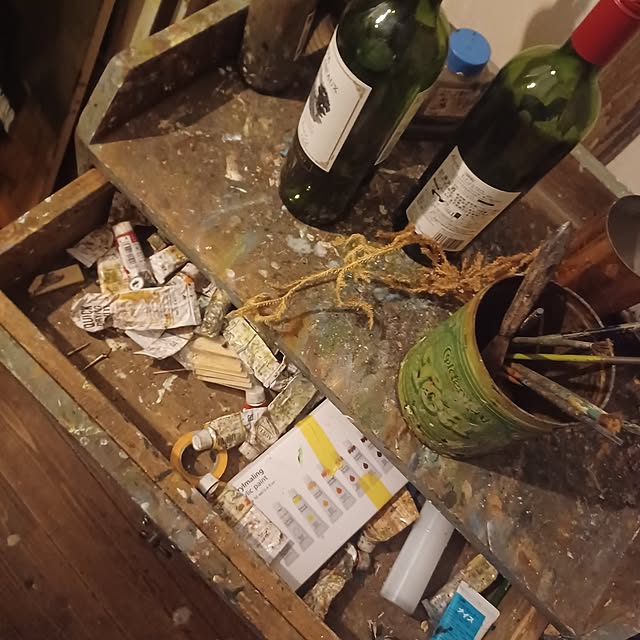scrapheaven55さんの部屋