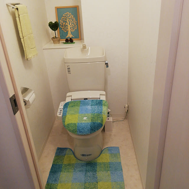 バス/トイレのインテリア実例 - 2020-09-22 09:53:03
