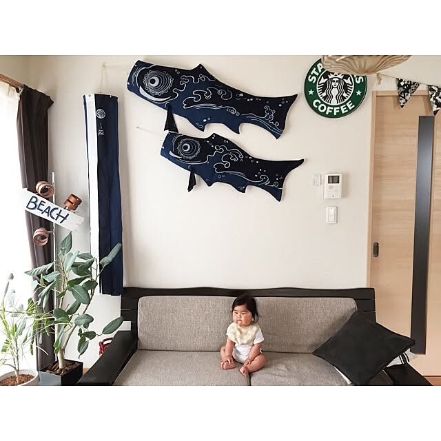 Minaさんの実例写真