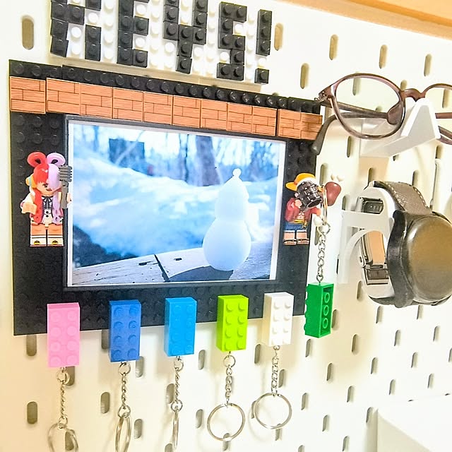 caprisさんの実例写真