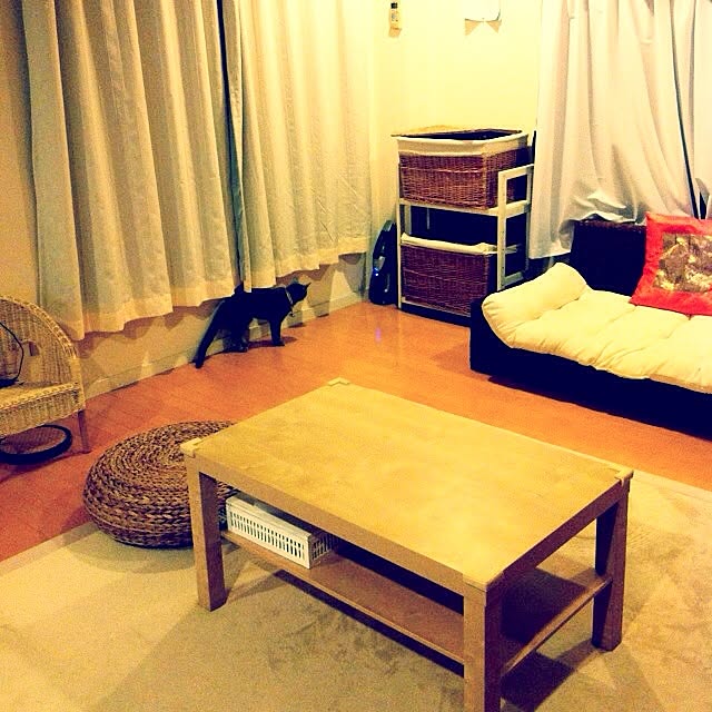 nekochanさんの実例写真