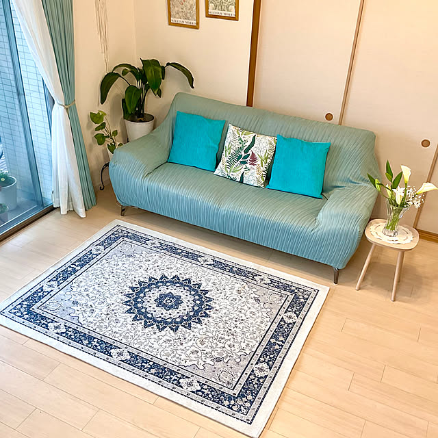 2.11maririnさんの実例写真