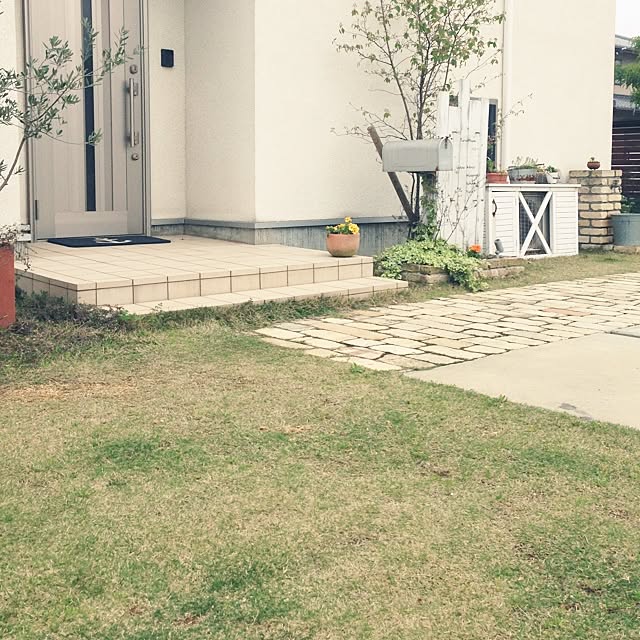 Mayu821さんの実例写真