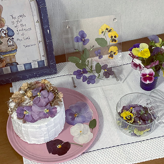 yukarinさんの実例写真