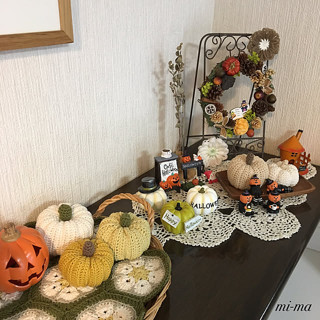 mi-maさんの実例写真