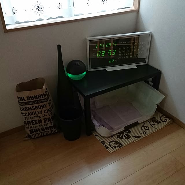 Akikoさんの実例写真