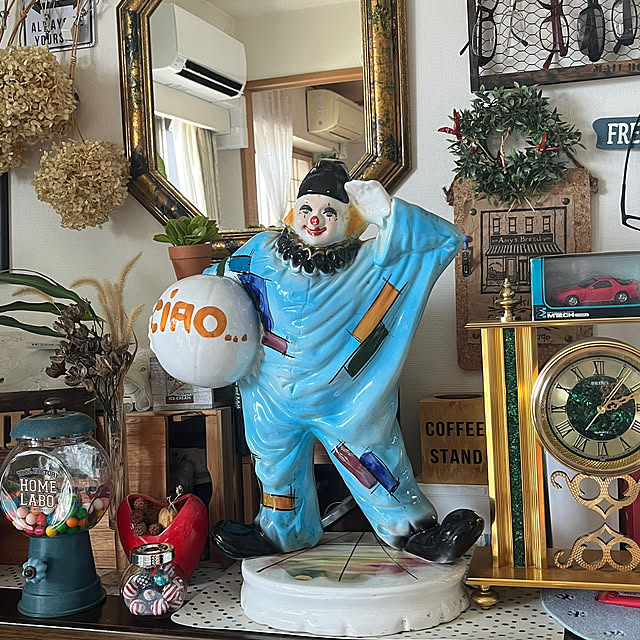 tomobaさんの部屋