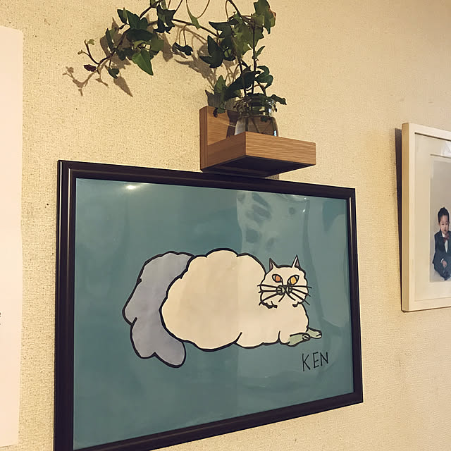 kou-kitiさんの実例写真