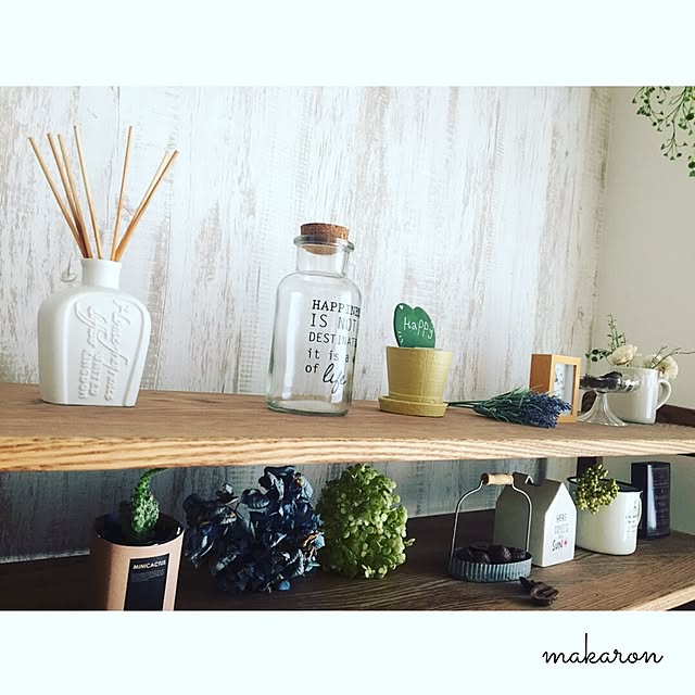 makaroncafeさんの実例写真